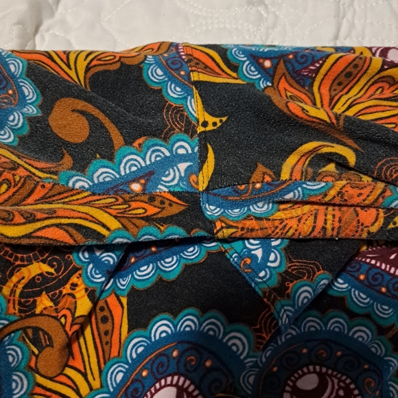 Lularoe TC Legging Bundle - Picture 13 of 13